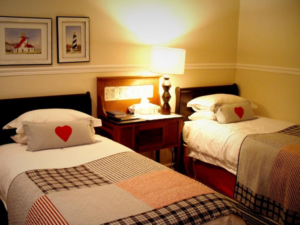 The Lighthouse Guesthouse Colesberg Exterior foto