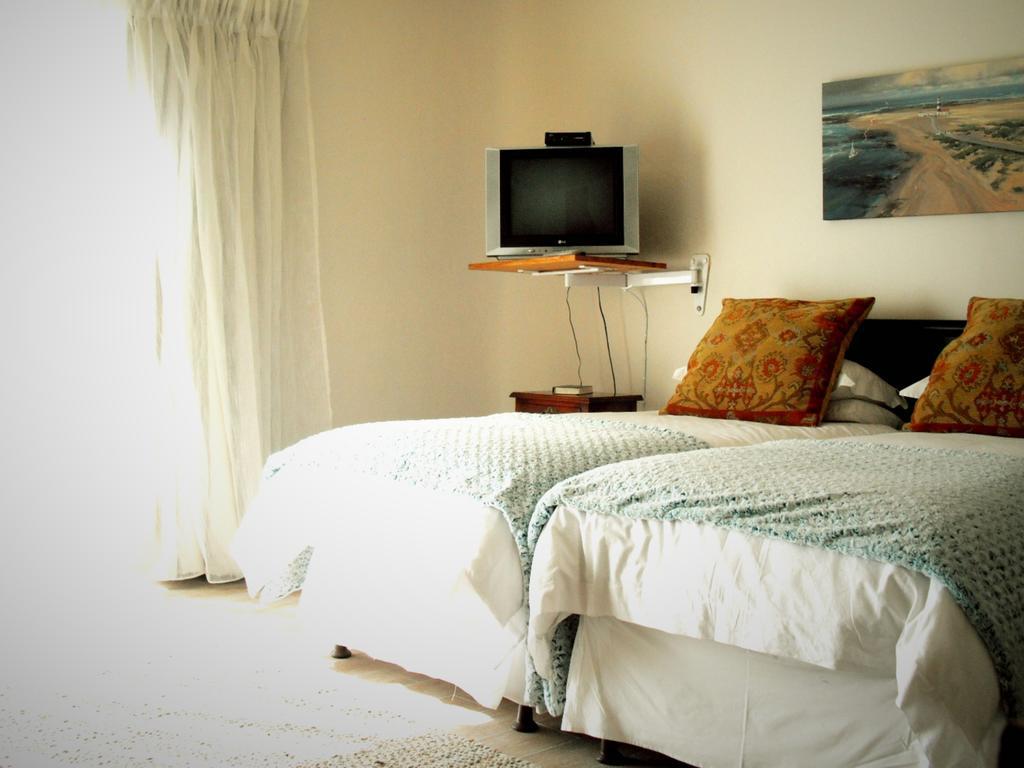 The Lighthouse Guesthouse Colesberg Exterior foto