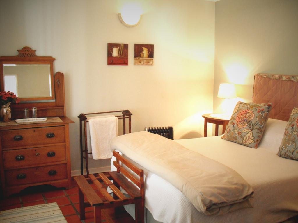 The Lighthouse Guesthouse Colesberg Exterior foto