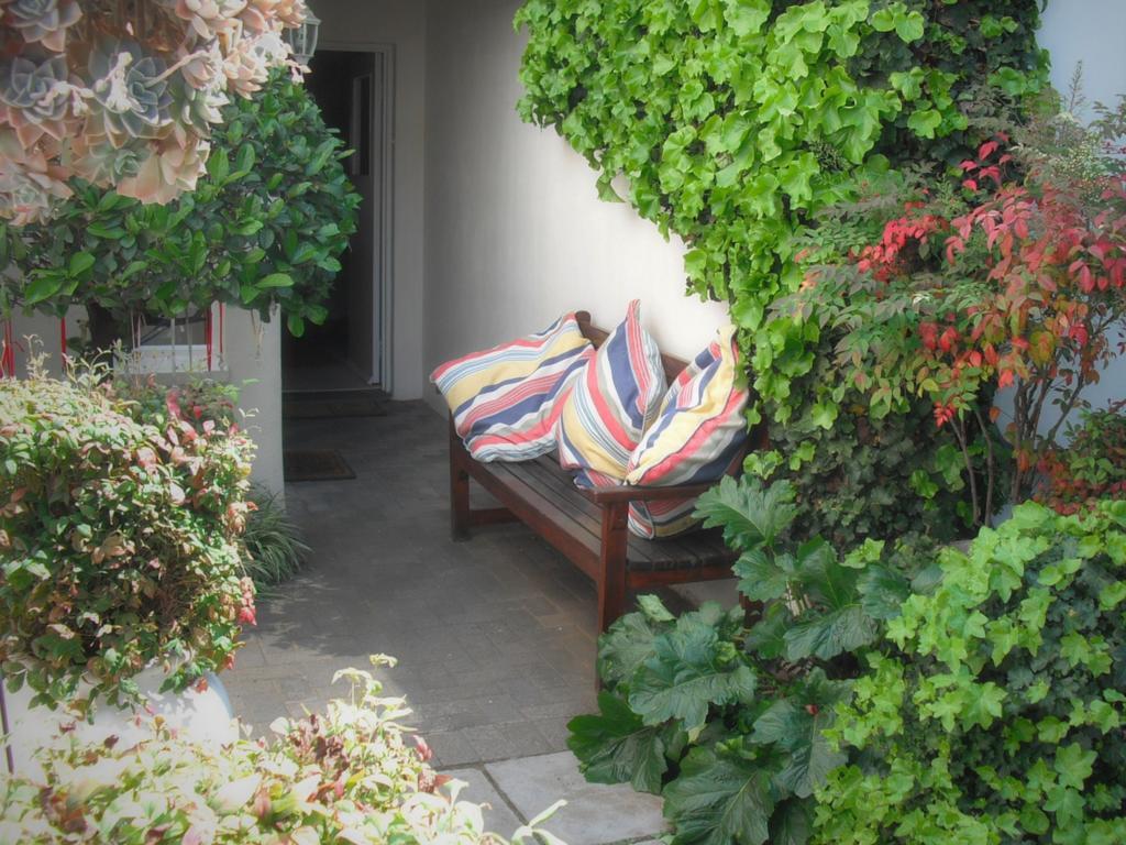 The Lighthouse Guesthouse Colesberg Exterior foto