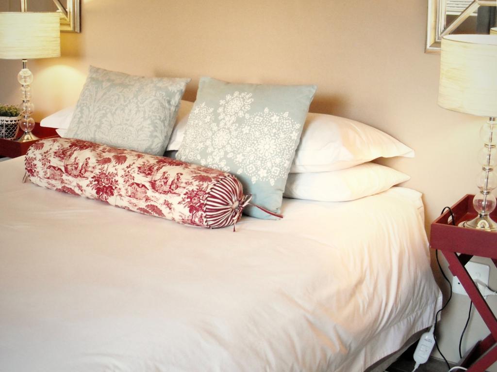 The Lighthouse Guesthouse Colesberg Exterior foto