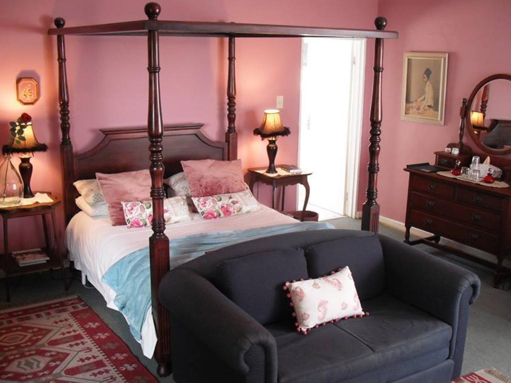 The Lighthouse Guesthouse Colesberg Exterior foto