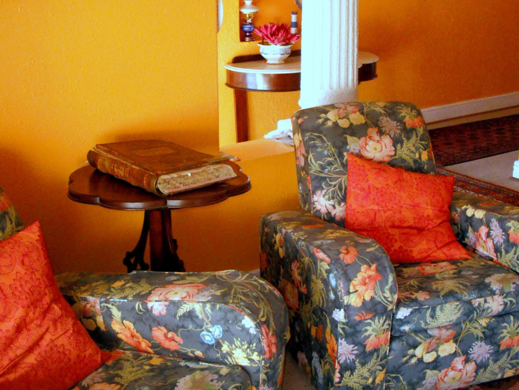 The Lighthouse Guesthouse Colesberg Exterior foto
