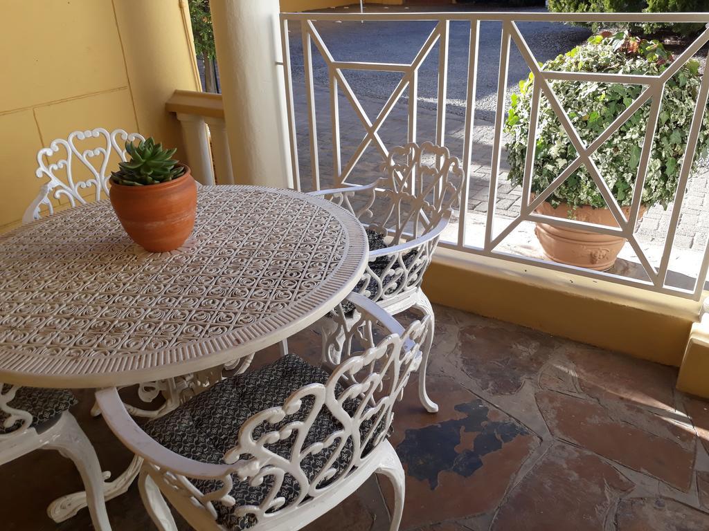 The Lighthouse Guesthouse Colesberg Exterior foto