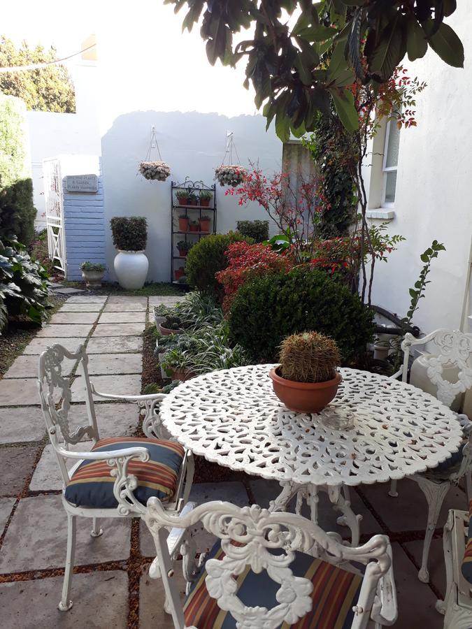The Lighthouse Guesthouse Colesberg Exterior foto